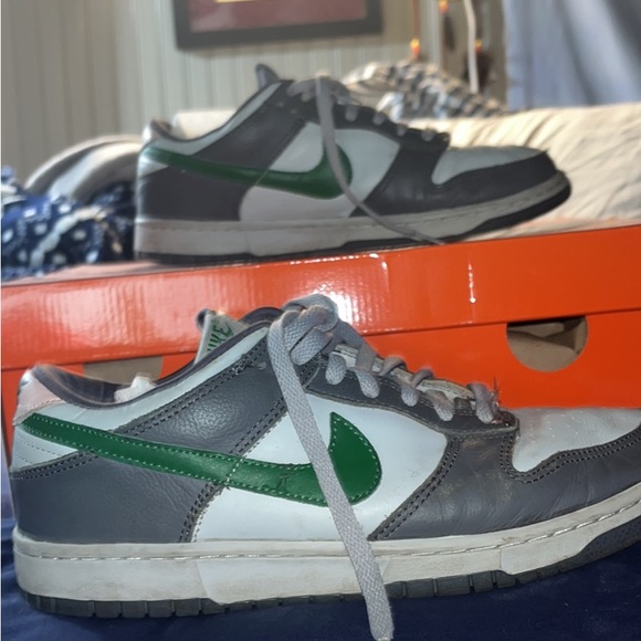 Vintage Nike Dunk - Picture 1 of 2